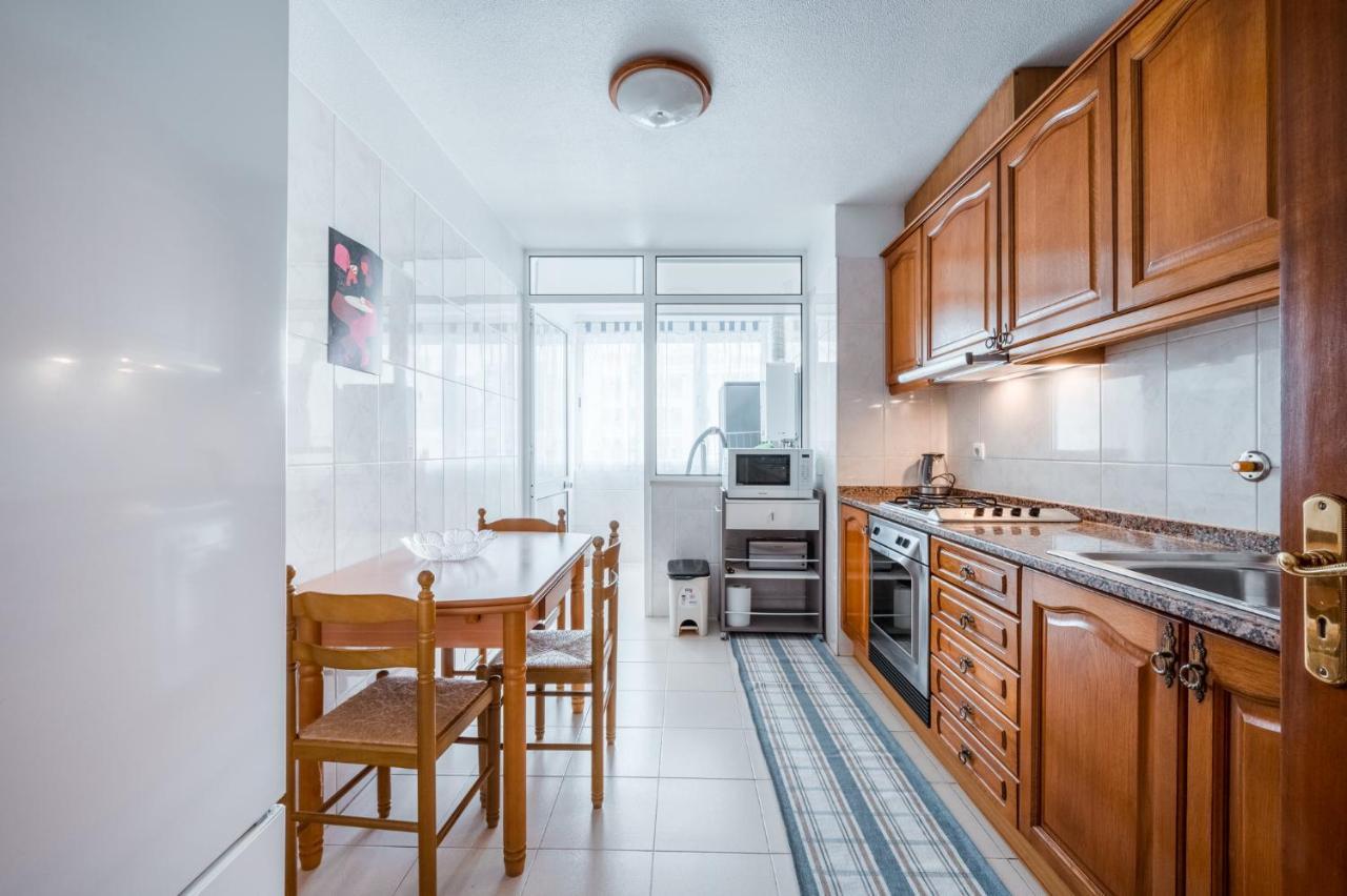 Apartamento Vista Azul Funchal (Madeira) Exterior foto