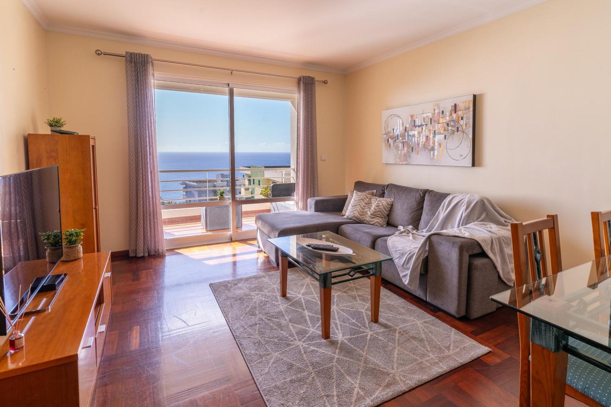 Apartamento Vista Azul Funchal (Madeira) Exterior foto
