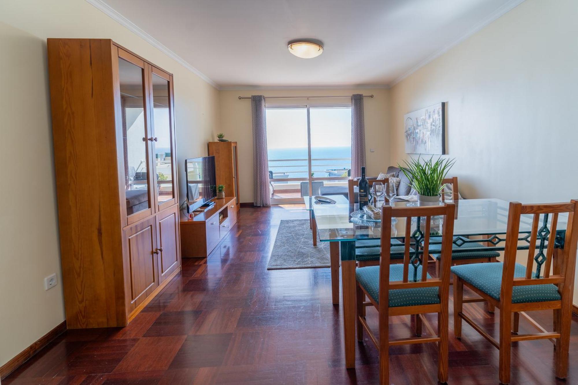 Apartamento Vista Azul Funchal (Madeira) Exterior foto