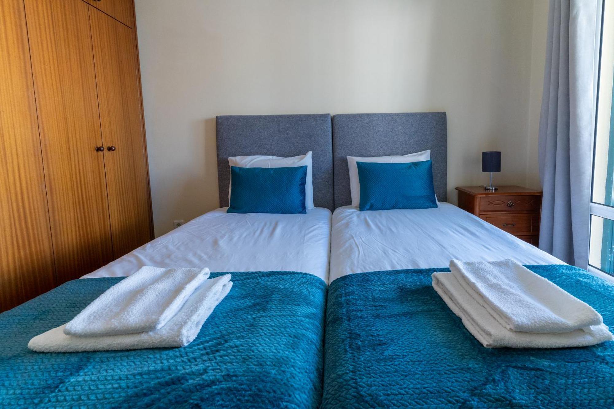 Apartamento Vista Azul Funchal (Madeira) Exterior foto